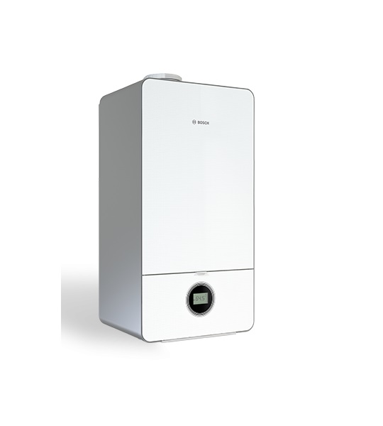 Bosch Condens 7000İ W 24 kW Kombi-Beyaz-1380